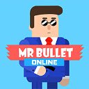 Mr Bullet Game  screen for extension Chrome web store in OffiDocs Chromium