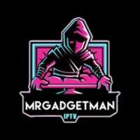 Free download MR GADGETMAN IPTV free photo or picture to be edited with GIMP online image editor