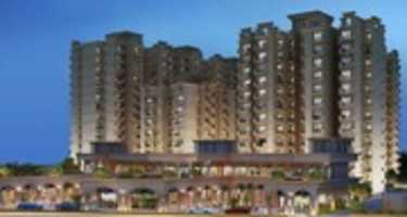 Free download MRG World Ultimus sector 90 Gurgaon free photo or picture to be edited with GIMP online image editor
