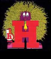 Free download Mr. H - Horrible Hair free photo or picture to be edited with GIMP online image editor