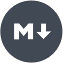 Màn hình Mrkdown.io Markdown Editor cho tiện ích mở rộng cửa hàng Chrome trực tuyến trong OffiDocs Chromium