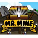 Mr. Mine Idle Unblocked  screen for extension Chrome web store in OffiDocs Chromium