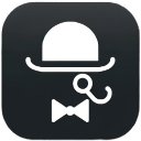 Mr Mute  screen for extension Chrome web store in OffiDocs Chromium