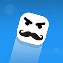 Mr.Pong Game HTML5 Game  screen for extension Chrome web store in OffiDocs Chromium