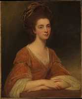 무료 다운로드 Mrs. Charles Frederick(Martha Rigden, 1794년 사망) 무료 사진 또는 김프 온라인 이미지 편집기로 편집할 사진 다운로드