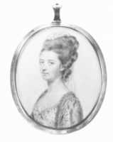 Free download Mrs. Charlotte Lennox free photo or picture to be edited with GIMP online image editor