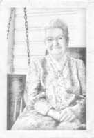 Безкоштовно завантажити місіс Елізабет Дж. Страуд, 20 липня 1937 р. Метрополіс, штат Іллінойс, безкоштовну фотографію або зображення для редагування за допомогою онлайн-редактора зображень GIMP
