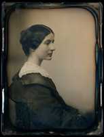 Free download Mrs. James Thomas Fields (Annie Adams) free photo or picture to be edited with GIMP online image editor
