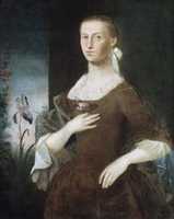 Free download Mrs. Samuel Gardiner free photo or picture to be edited with GIMP online image editor
