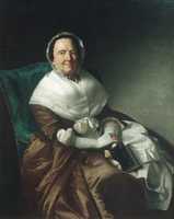 Free download Mrs. Sylvanus Bourne free photo or picture to be edited with GIMP online image editor