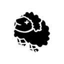 Mr Suicide Sheep New Tab Customization  screen for extension Chrome web store in OffiDocs Chromium
