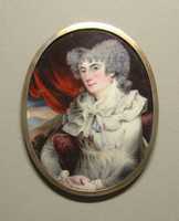 Free download Mrs. William Bingham (Anne Willing) free photo or picture to be edited with GIMP online image editor