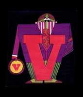 Free download Mr. V - Violet Velvet Vest free photo or picture to be edited with GIMP online image editor