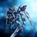 MS Gundam 00  screen for extension Chrome web store in OffiDocs Chromium