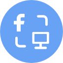 OffiDocs Chromium の拡張機能 Chrome Web ストアの MSHOP Facebook データ アドバタイズ画面