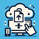 MS Learn Deploy Assistant  screen for extension Chrome web store in OffiDocs Chromium