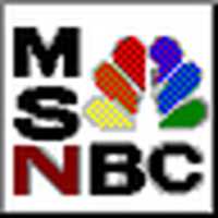 Free download MSNBC logo from 1997 free photo or picture to be edited with GIMP online image editor