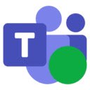 MS Teams: Always Available  screen for extension Chrome web store in OffiDocs Chromium