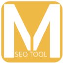 MST SERP Counter SEO Free SERP Checker Tool screen for extension Chrome web store in OffiDocs Chromium