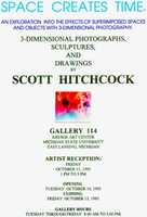 Free download MSU solo exhibition 1995 free photo or picture to be edited with GIMP online image editor