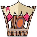 MTGstand Value Detector  screen for extension Chrome web store in OffiDocs Chromium