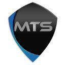 Skrin Status MTS Gaming Teamspeak untuk sambungan kedai web Chrome dalam OffiDocs Chromium