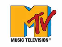 Free download MTV logo development: 1980-1981 Fred Seibert Flickr Album free photo or picture to be edited with GIMP online image editor