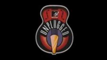 Free download MTV Unpluggedlogo free photo or picture to be edited with GIMP online image editor