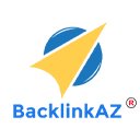 Schermata Mua Backlink báo BacklinkAZ per l'estensione Chrome web store in OffiDocs Chromium
