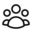Mubi Watch Party  screen for extension Chrome web store in OffiDocs Chromium