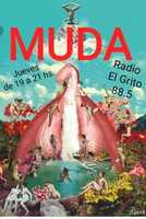 Free download MUDA 12-11-20 quinto programa ritual free photo or picture to be edited with GIMP online image editor