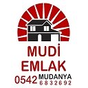 Mudi Emlak  screen for extension Chrome web store in OffiDocs Chromium