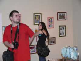Free download MUESTRA PABLO ALEANDRO free photo or picture to be edited with GIMP online image editor