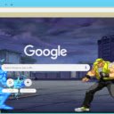 Mugen  screen for extension Chrome web store in OffiDocs Chromium