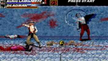Free download Mugen, Mame, Openbor free photo or picture to be edited with GIMP online image editor