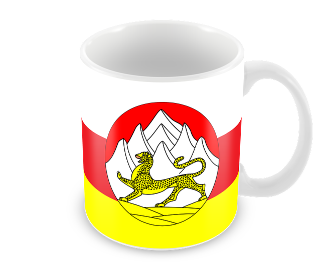 Mug Iran Ossetians-Alans -  GIMP online editor free Free download Mug Iran Ossetians-Alans -  free illustration to be edited with GIMP free online image editor