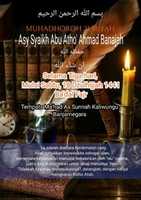 Free download Muhadhoroh Ulumul Quran di Banjarnegara free photo or picture to be edited with GIMP online image editor