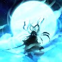 Muichiro Tokito Kimetsu no Yaiba Anime Theme  screen for extension Chrome web store in OffiDocs Chromium