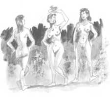 Free download MUJERES free photo or picture to be edited with GIMP online image editor