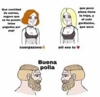 Free download Mujeres vs hombres meme free photo or picture to be edited with GIMP online image editor