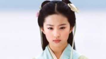Free download mulan_movie_news_liu_yifei free photo or picture to be edited with GIMP online image editor