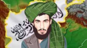 Free download Mullah Mohammad Omar wallpaper  free photo or picture to be edited with GIMP online image editor