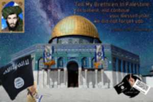 Free download Mullah Omar Quote Palestine free photo or picture to be edited with GIMP online image editor