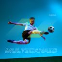 Multicanais traz momentos emocionantes do futebol  screen for extension Chrome web store in OffiDocs Chromium