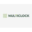 MultiClock World Clock New Tab  screen for extension Chrome web store in OffiDocs Chromium