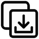 MultiCopies  screen for extension Chrome web store in OffiDocs Chromium