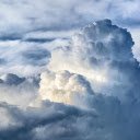 Multi layered clouds  screen for extension Chrome web store in OffiDocs Chromium