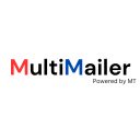 MultiMailer  screen for extension Chrome web store in OffiDocs Chromium