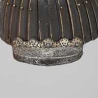 Free download Multiplate Helmet of Thirty-Two Lames free photo or picture to be edited with GIMP online image editor