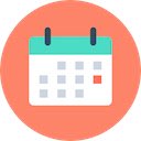 Beberapa Pemilih Kalender untuk layar Google Cal untuk ekstensi toko web Chrome di Chromium OffiDocs